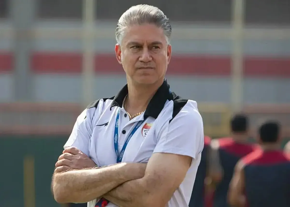 پوستر خاص فولاد برای جدال حساس با پرسپولیس