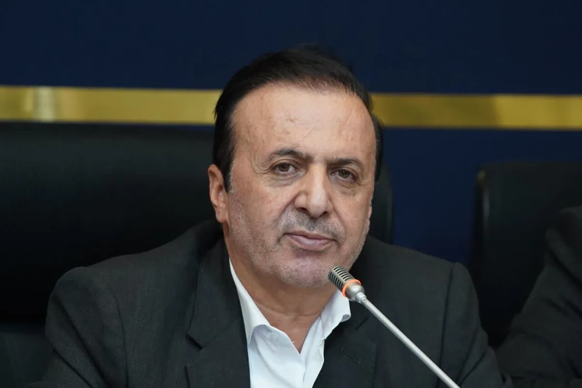 ظرفیت ۱۲۹۰ محصول کشاورزی قزوین باید به بازار جهانی متصل شود