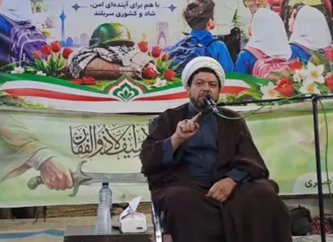روضهخوانی و گریه کردن بسنده کردن، سنخیتی با انتظارِ حقیقی ندارد