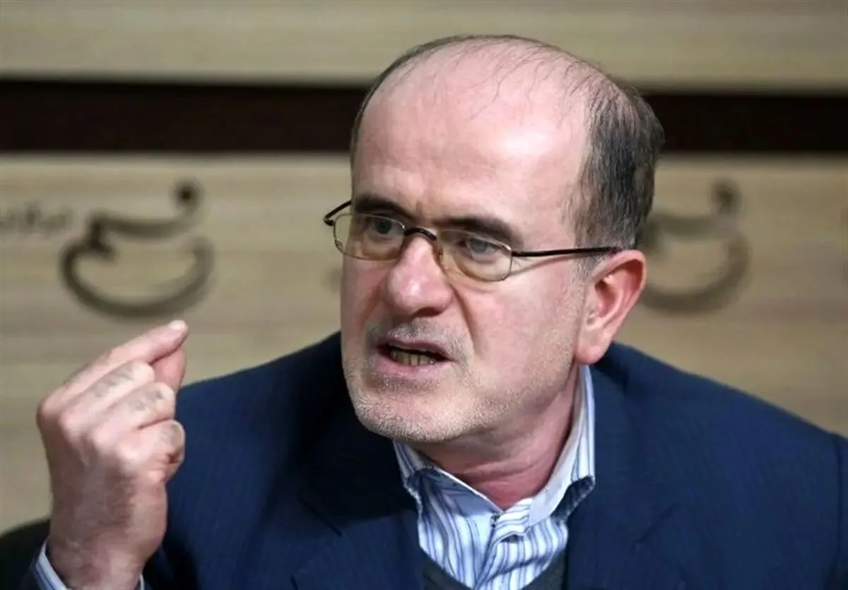 لاهوتی: تعیین تکلیف مطالبات پیمانکاران در اجرای پروژههای حملونقل تسریع شود