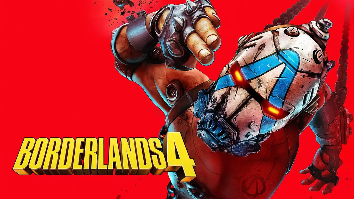 قفل دنوو از بازی Borderlands 4 حذف شد