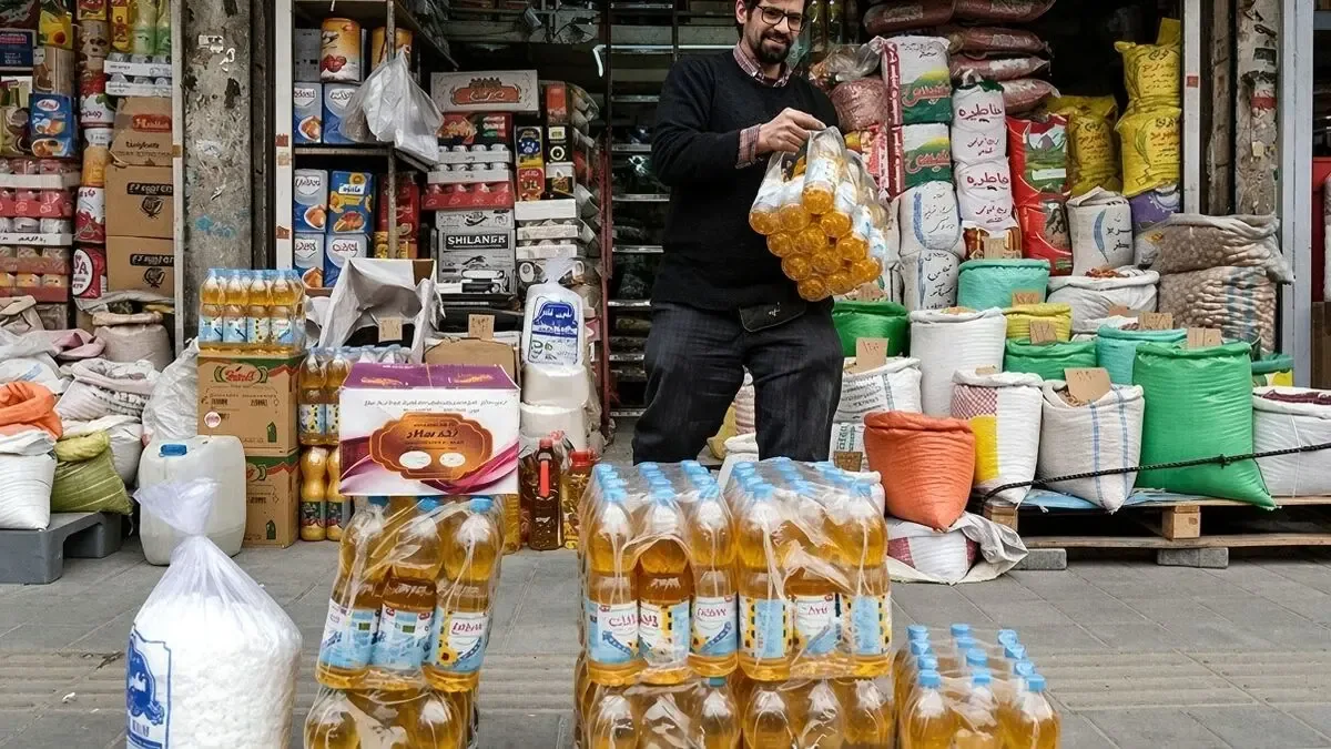 کالابرگ هم دهکبندی میشود | تصمیم جنجالی دولت درباره کالابرگ | ۳۰ درصد ایرانیها و نیمی از تهرانیها از حمایت معیشتی خارج شدند