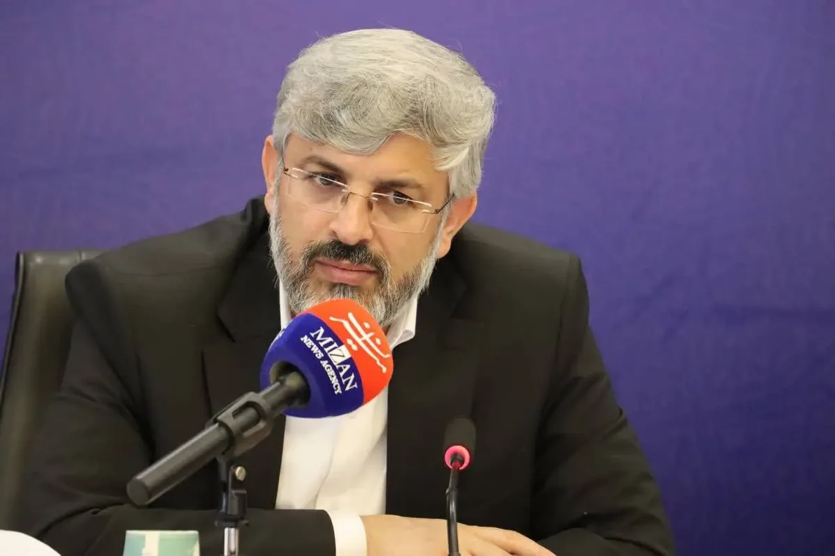 مشکل بیمهای یک شرکت دانشبنیان در کمتر از ۴۸ ساعت با پیگیری دادگستری گلستان برطرف شد