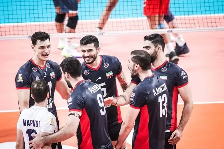 برنامه بازیهای فولاد سیرجان در رقابتهای والیبال قهرمانی باشگاههای جهان