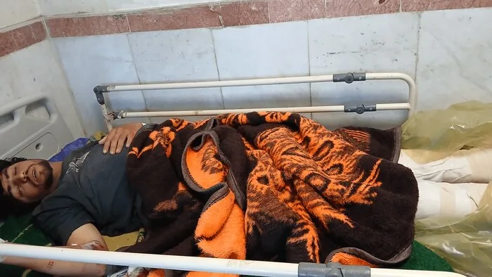 پرونده قضایی برای حادثه مرگ پنج کارگر در شهرستان نور تشکیل شد
