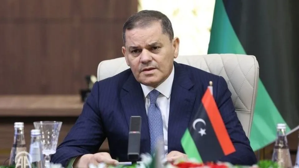 پاسخ نخستوزیر لیبی به توهین ترامپ