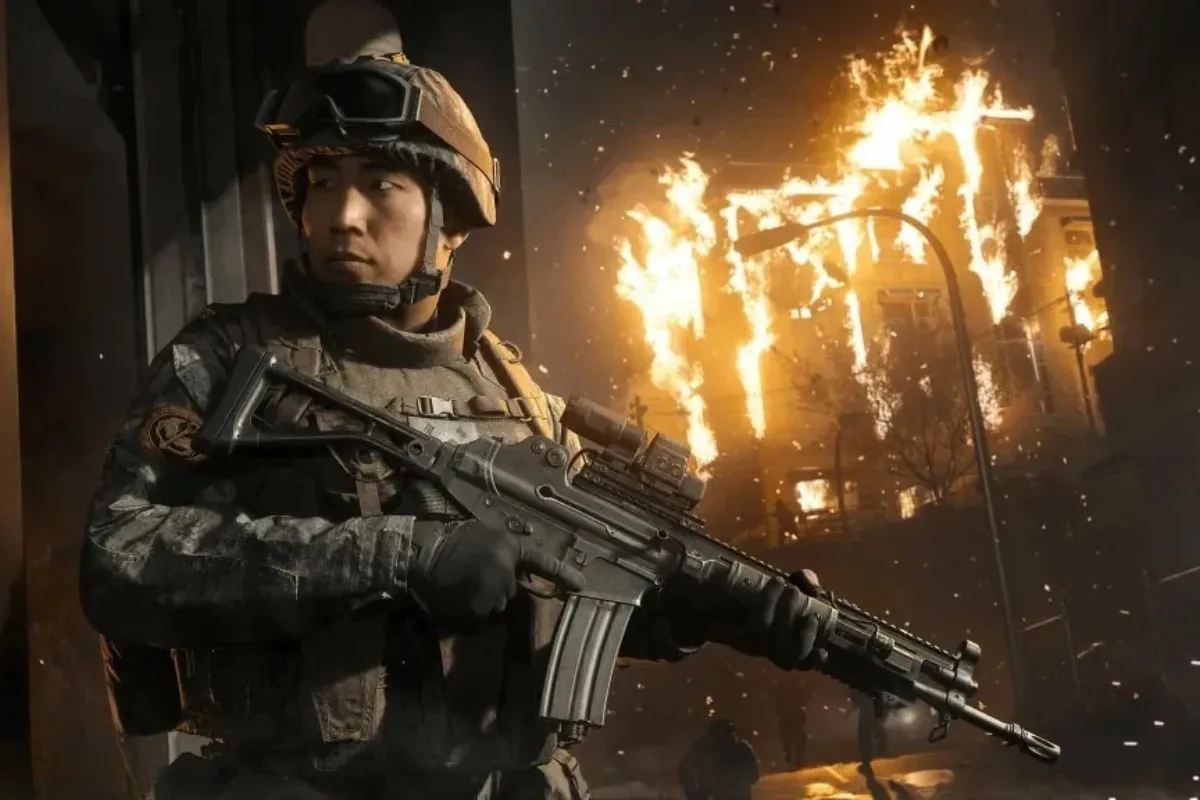 Call of Duty چگونه به یک غول ۴۰ میلیارد دلاری در صنعت سرگرمی تبدیل شد؟