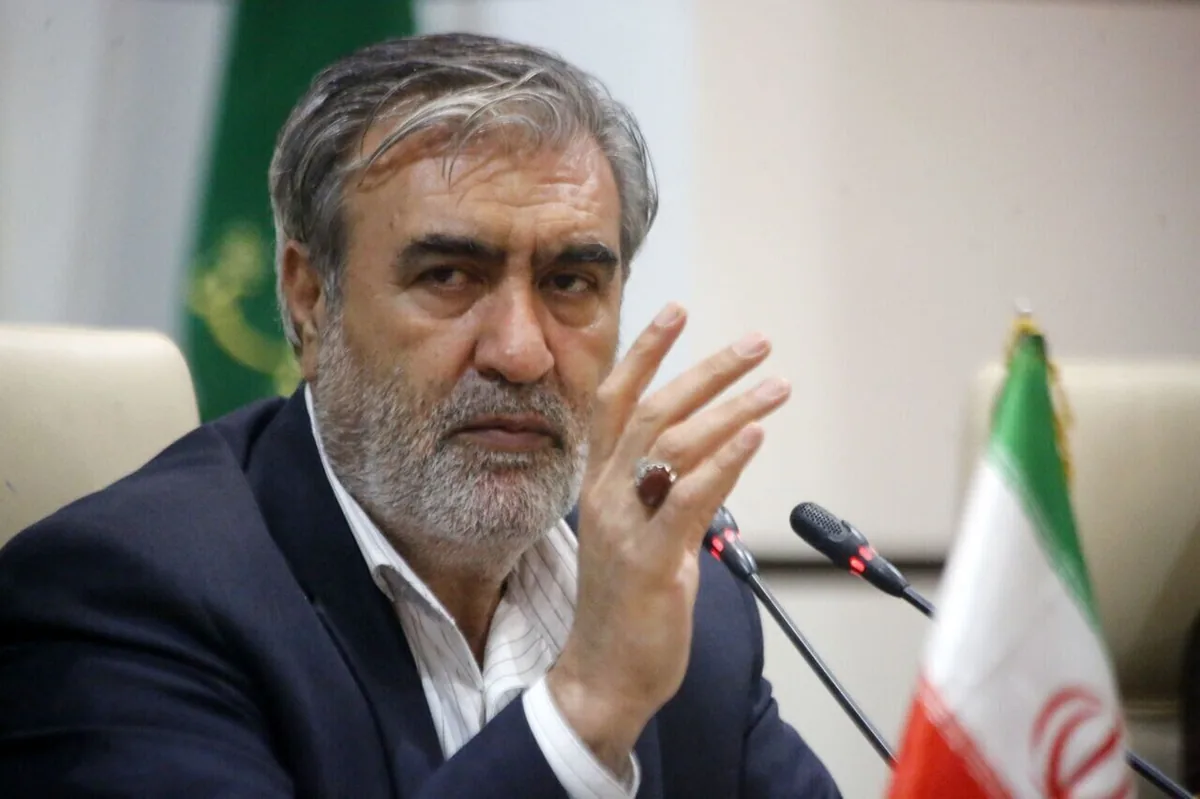 رئیس کمیسیون امنیت ملی: دشمن وارد جنگ شناختی و همهجانبه شده/ به فضل الهی، کشور از این مرحله عبور خواهد کرد