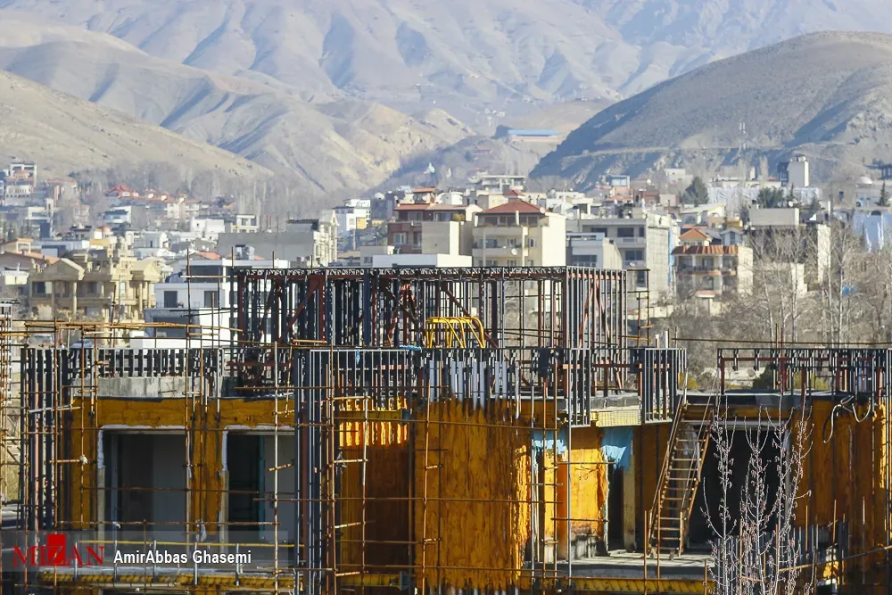 صدور الکترونیکی شناسه یکتا برای واحدهای ساختمانی در اردبیل آغاز شد