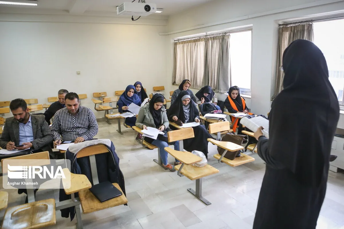 تمدید مهلت ثبتنام فراخوان جذب هیات علمی دانشگاه آزاد تا ۱۰ آبان