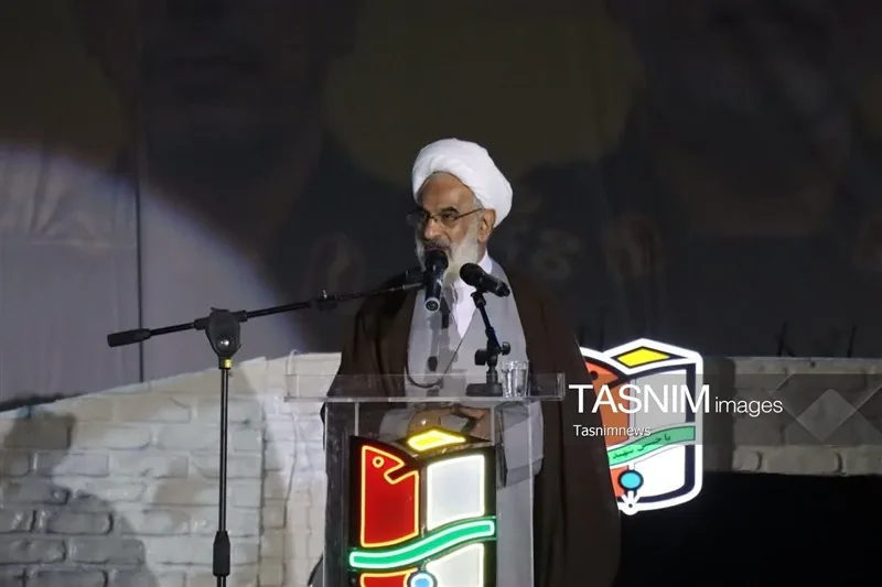 حاجیصادقی: آمریکا دوباره خطا کند، پاسخ سختتر و ویرانگرتری میگیرد