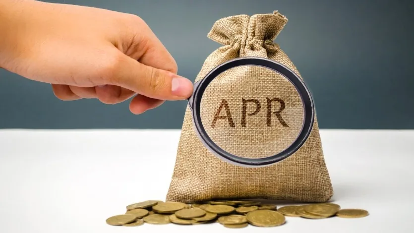 APR چیست؟