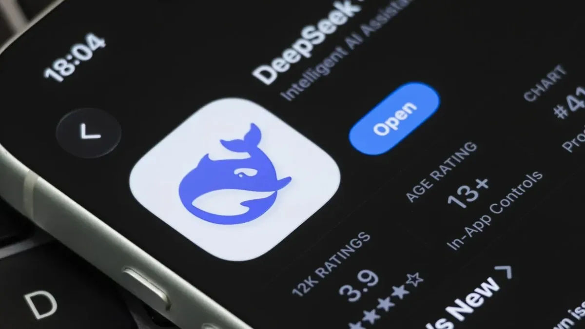 دیپسیک با ابزار متنباز DeepInfer رقبای آمریکایی را تحت فشار میگذارد