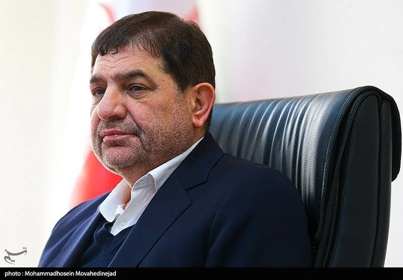 واکنش مخبر به تهدید ایران با مادر بمبها / بمب های آمریکا در خود واشنگتن منفجر شده است، حواس شان نیست