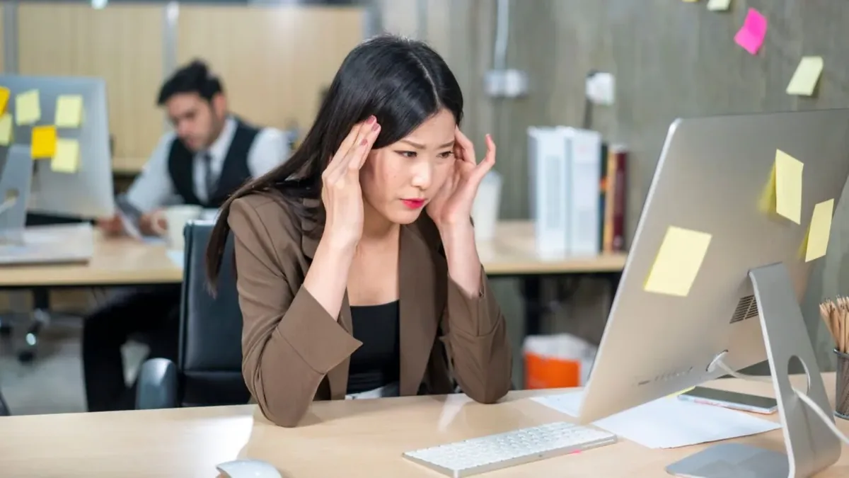 «Workslop» چیست و چرا هوش مصنوعی به جای افزایش بهرهوری، سازمان شما را فرسوده میکند؟