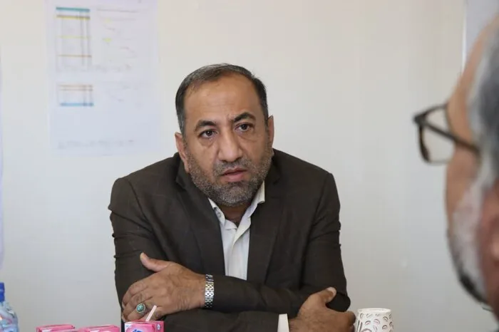 ارتقای تصفیه‌خانه فاضلاب سمنان؛ گام ۳.۸ همتی برای افزایش ظرفیت و کاهش آلایندگی