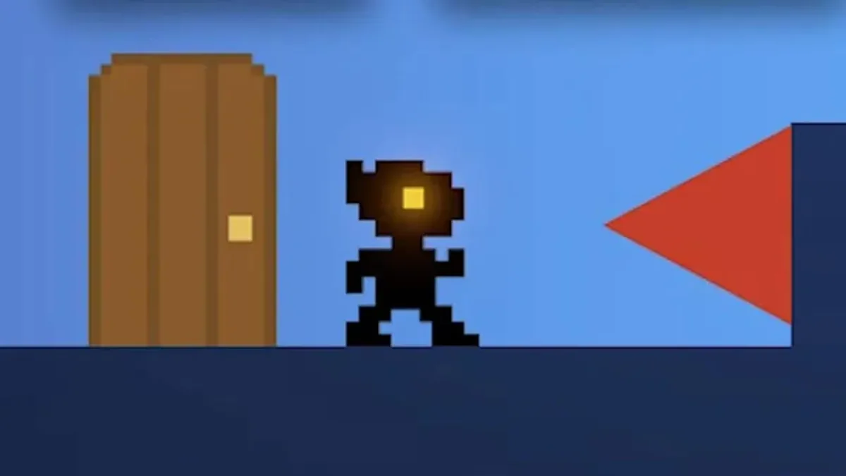 این بازی Steam را هر لحظه فقط یک نفر در سراسر جهان می‌تواند بازی کند | گیمفا