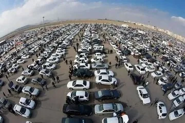 ریزش قیمت خودرو در بازار؛ کوییک یک میلیارد و ۷۹۰ میلیون تومان شد/ قیمت خودرو امروز ۵ آبان ۱۴۰۵ + جدول