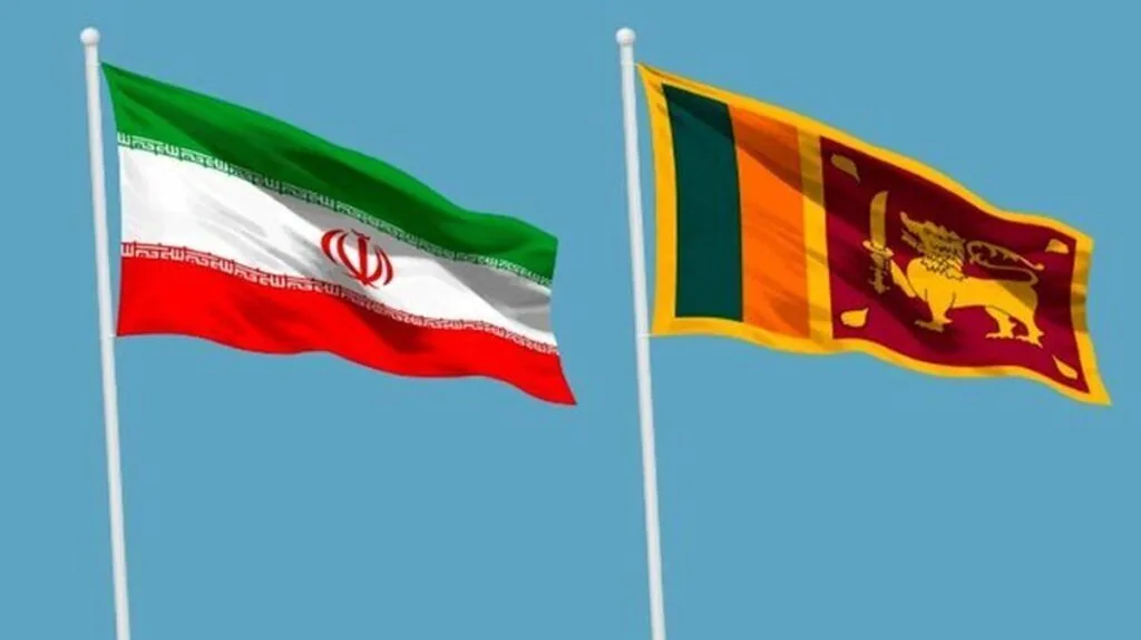 سریلانکا از کمک بشردوستانه به ۴۰ ملوان ایرانی خبر داد