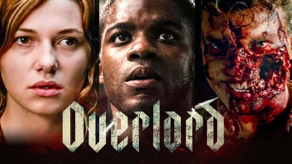 Overlord