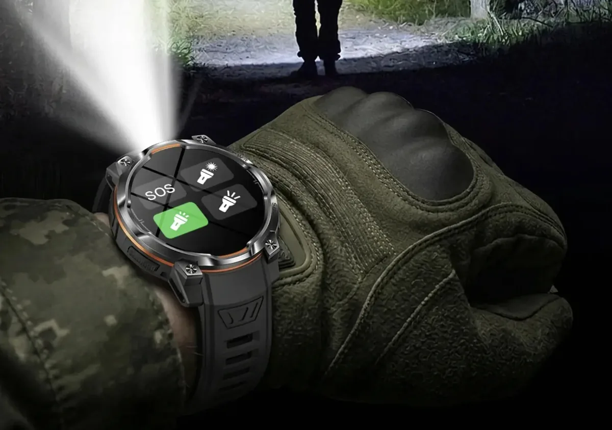 Rollme Hero K1