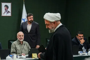 علت اصلی عصبانیت تندروها از رئیس قوه قضائیه چیست؟