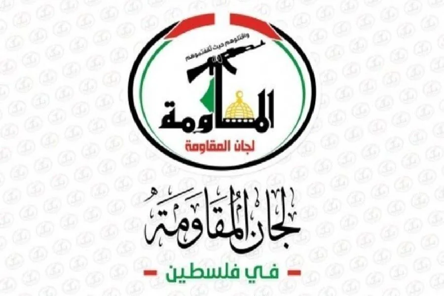 کمیتههای مقاومت فلسطین: عملیات الخلیل پاسخی مشروع به جنایات اشغالگران بود