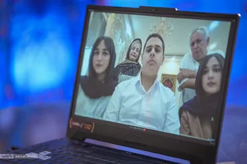 ۱۷ سال منتظر سهقلوها بودند؛ حالا هر سه رتبه برتر کنکور شدند/ مادر: این دومین معجزه زندگیمان بود