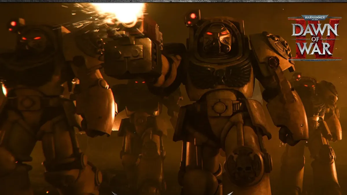 سازندگان Dawn of War 4 بیشترین محتوای داستانی را تدارک دیدهاند