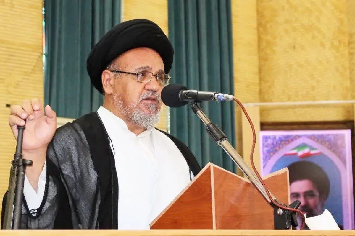 امام جمعه بناب: تهدیدات هستهای دشمن باید با پاسخ متناسب مواجه شود