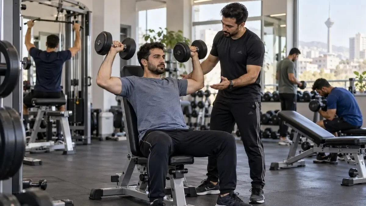 یک سال ورزش کردن چقدر خرج دارد؟