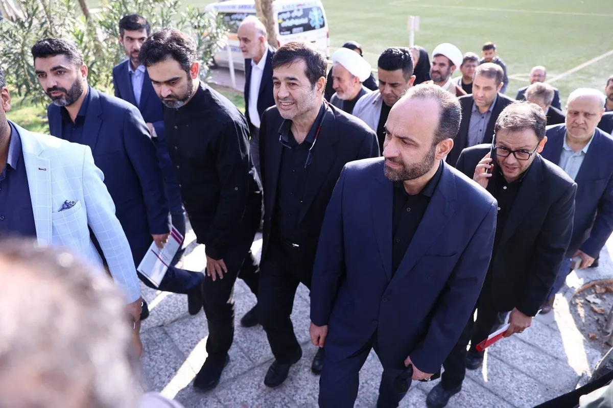 نظارت کمیسیون فرهنگی بر بازسازی ورزشگاه آزادی تشدید میشود