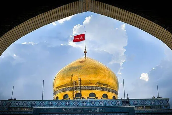 بانوی خردمندی که صدایشان صلابت «حیدر» را داشت