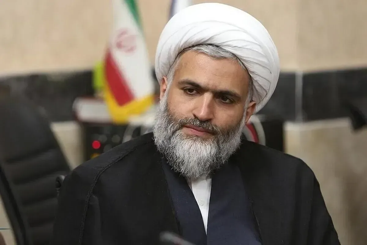 ببینید| حجتالاسلام صلحمیرزایی: اثری از وصیتنامه رهبر شهید نیست