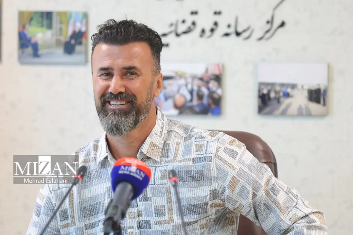 باقریها: قلعهنویی توان استفاده از بازیکنان تیم ملی را ندارد/ گواردیولا هم نمیتواند فوتبال ایران را نجات دهد/ برای پول از پرسپولیس رفتم؛ هنوز حسرت میخورم