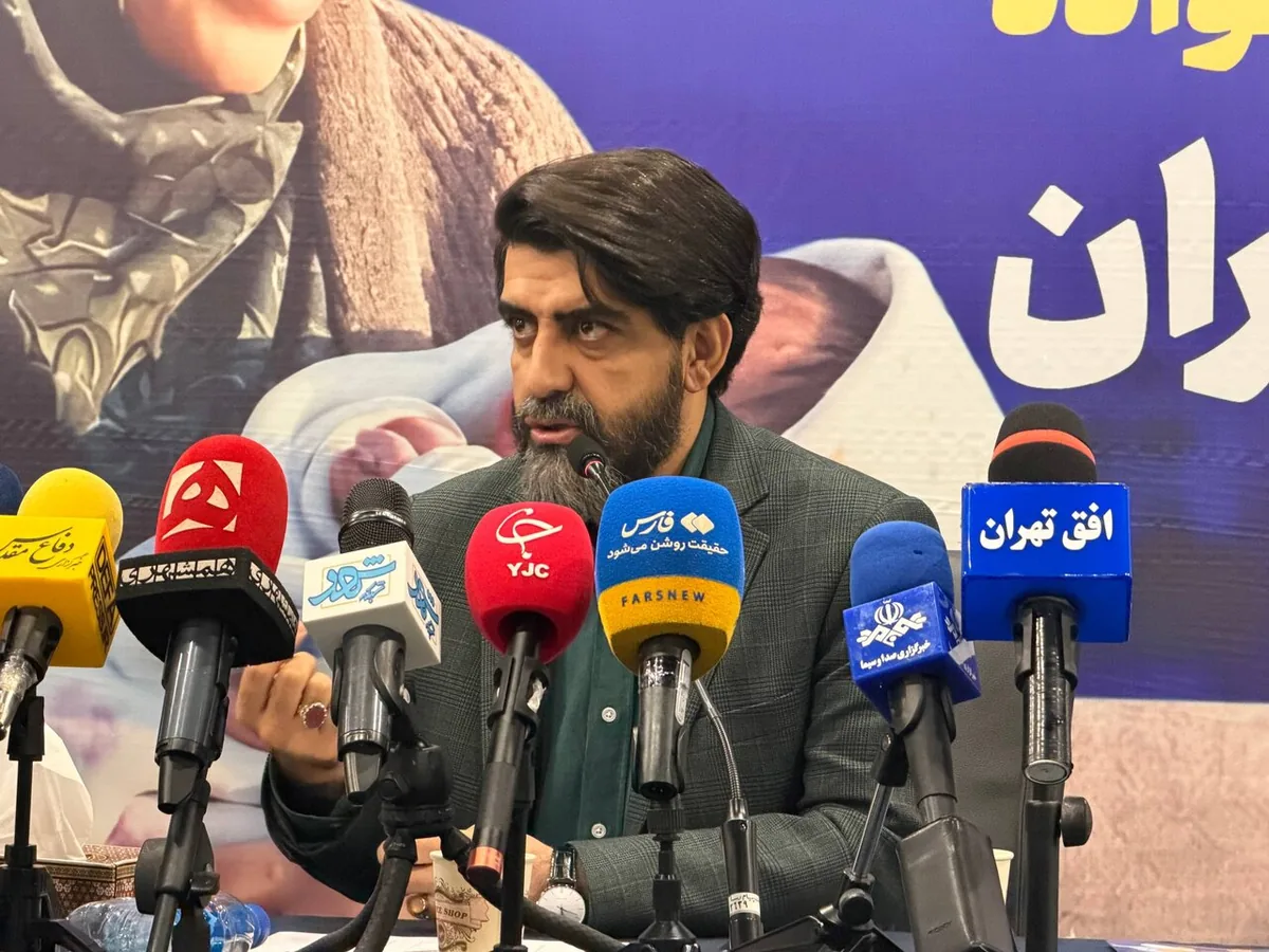 واکنش سخنگوی شهرداری تهران به ماجرای خشک شدن بوستان جنگلی چیتگر | شهرداری ورزشگاه ۱۲ نفری آزادی و ۳ دانشگاه بازسازی میکند