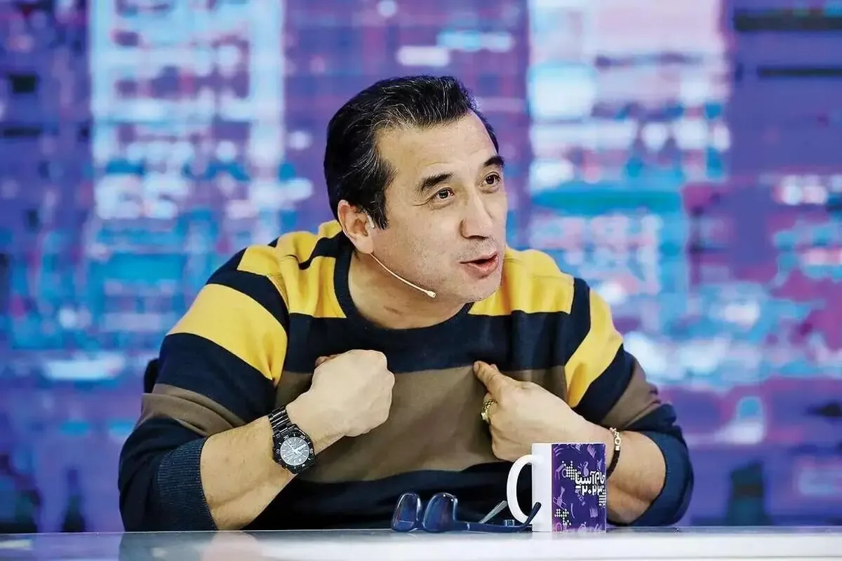 خداداد عزیزی و خاطره ۱۹۹۶؛ رقابت عربستانیها دوباره زنده شد