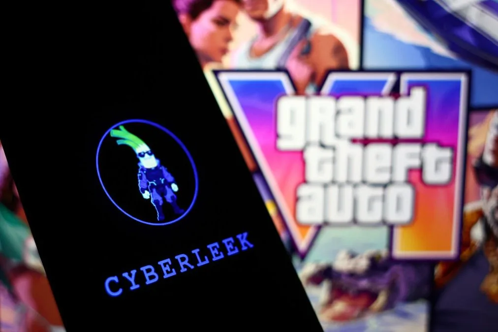 ویدیوی 25 دقیقهای از GTA 6 با نام An Extended Leek لو رفت