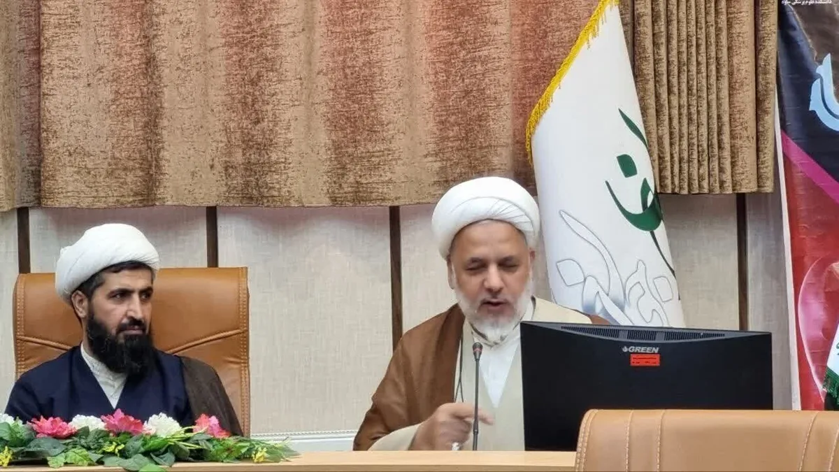 حوزههای علمیه، مساجد، دانشگاهها و رسانهها در تبیین مبانی دینی خانواده و فرزندآوری مسئولیت دارند