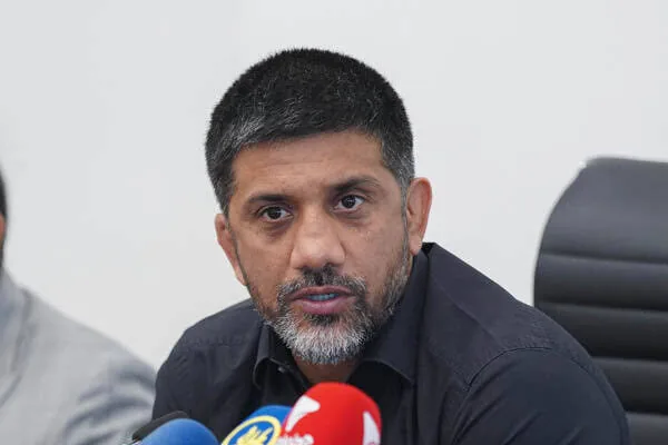 کنارهگیری دبیر از انتخابات هیات رییسه اتحادیه جهانی کشتی