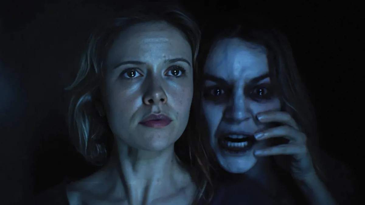 نقد فیلم Insidious out of the Further | قایم‌باشک با ارواح