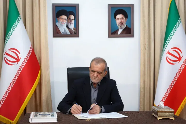 اقدامات تروریستی عزم نیروهای حافظ امنیت را متزلزل نمیکند
