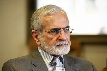 خاطرات هاشمی ۶ آبان ۱۳۸۲: در مجلس به وعده کمک ۳۰۰ میلیون دلاری به عراق توسط آقای خرازی حمله شده