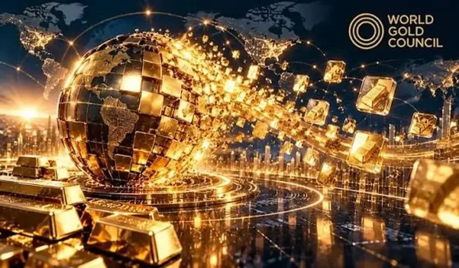 بازار طلای دیجیتال تا سال ۲۰۳۱ به ۱۷۰ میلیارد دلار می رسد