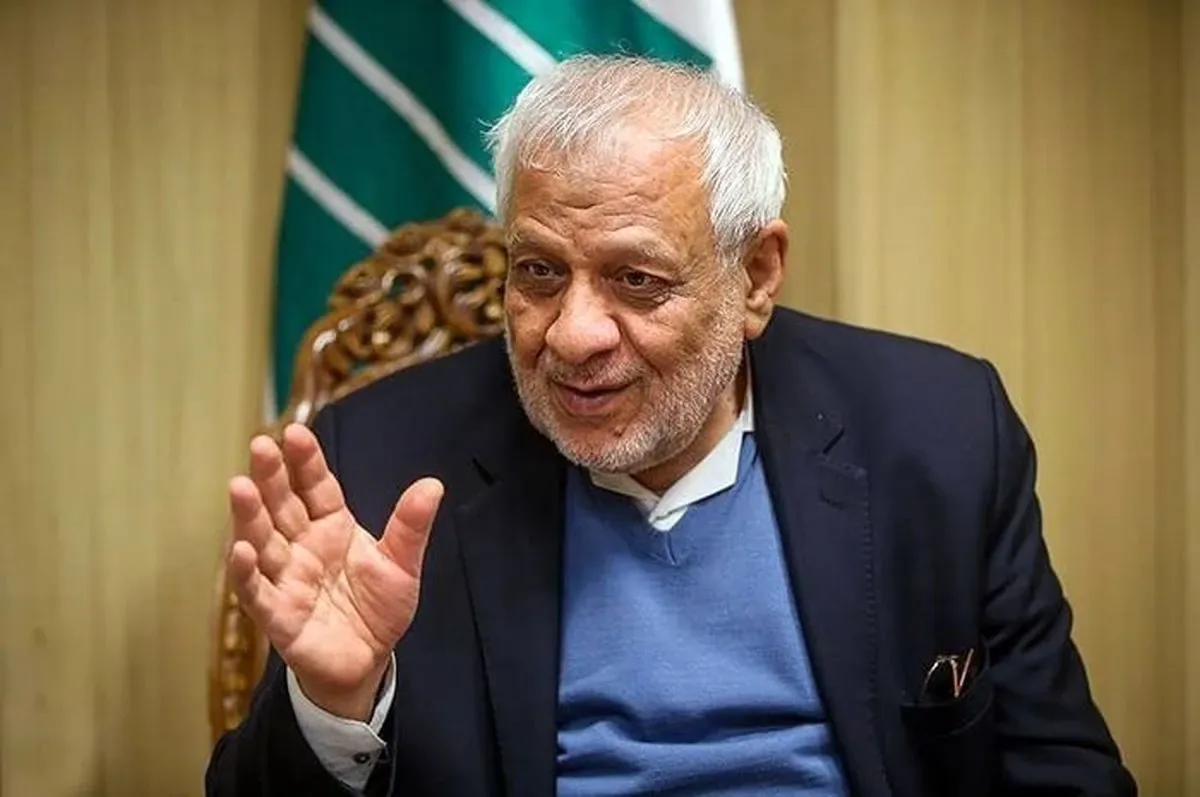 بادامچیان: آمریکا برای خروج از جنگ بهدنبال وادار کردن ایران به امتیازدهی است