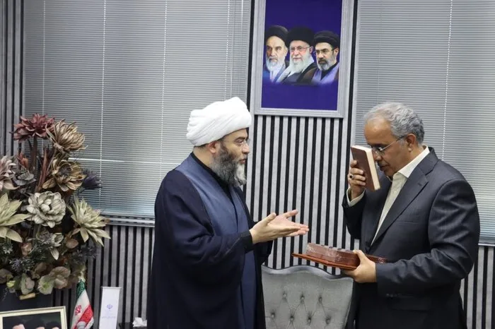 رئیس سازمان تبلیغات اسلامی کشور خواستار پشتیبانی از گروه‌های قرآنی سیستان‌ و بلوچستان شد