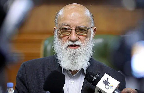 چمران: بیش از دو میلیون موتورسوار در تهران داریم؛ ساماندهی موتورسیکلت در تهران ضروری است؛ وقتی چراغ سبز میشود رژه بزرگ موتورسواران شکل میگیرد