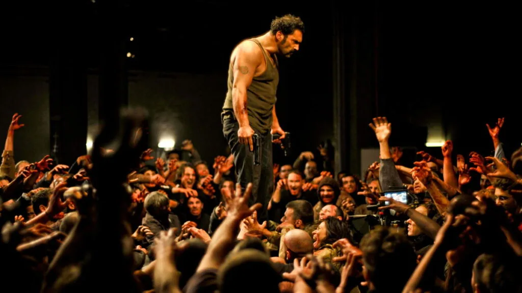 The Horde