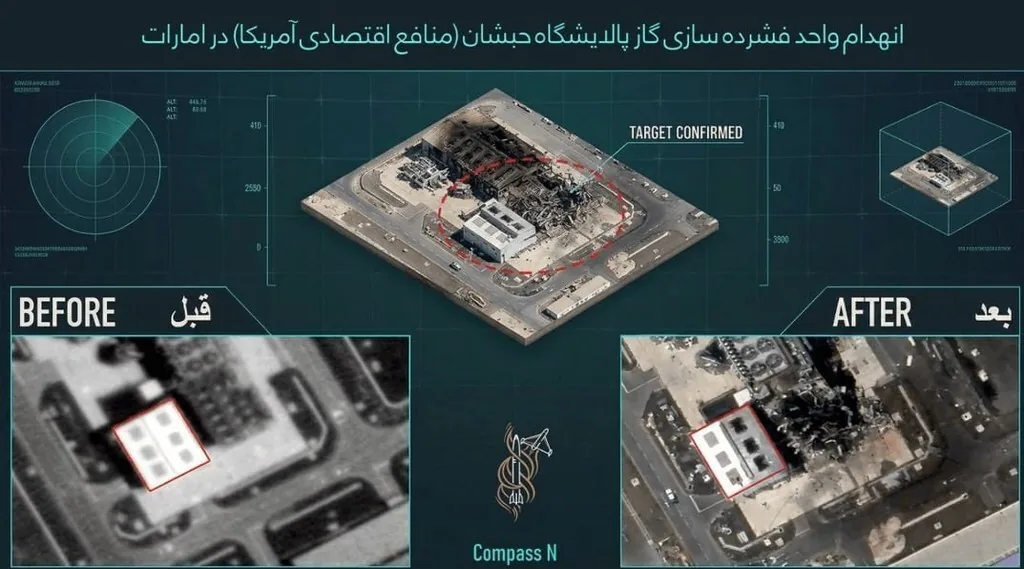 آینده سیاه حضور نظامی آمریکا در غرب آسیا؛ از وعده امنیت تا گسترش ناامنی