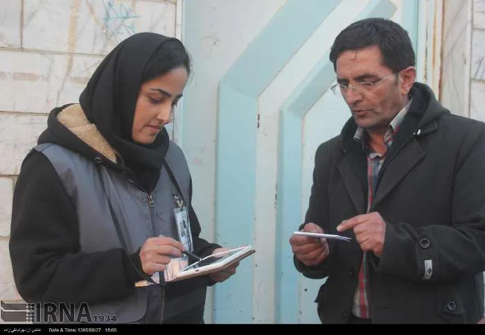 صفر تا صد اجرای سرشماری نفوس و مسکن ۱۴۰۵/ «ثبتی مبنا» جایگزین روش‌های سنتی شد